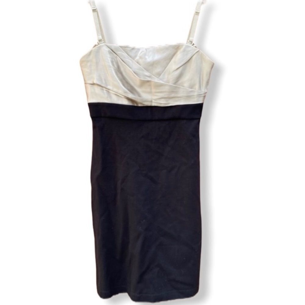 BCBGMAXAZRIA Dress